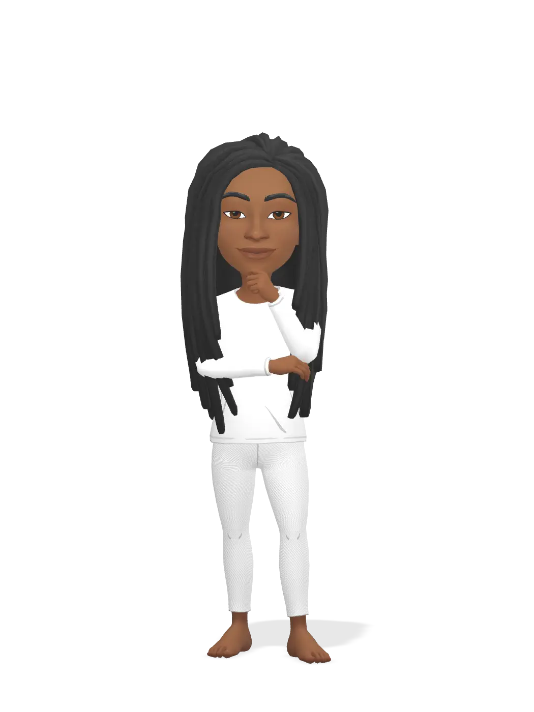 Snapchat profile picture for @sibeko