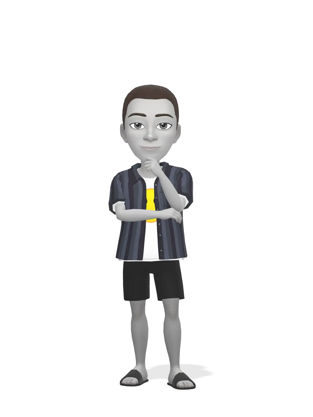 Snapchat profile picture for @planta