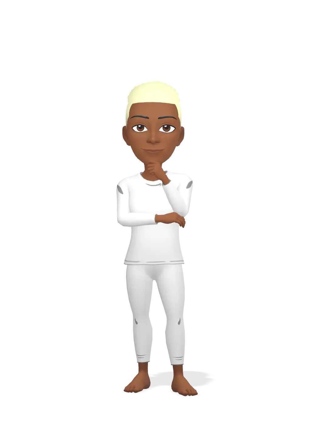 Snapchat profile picture for @interns
