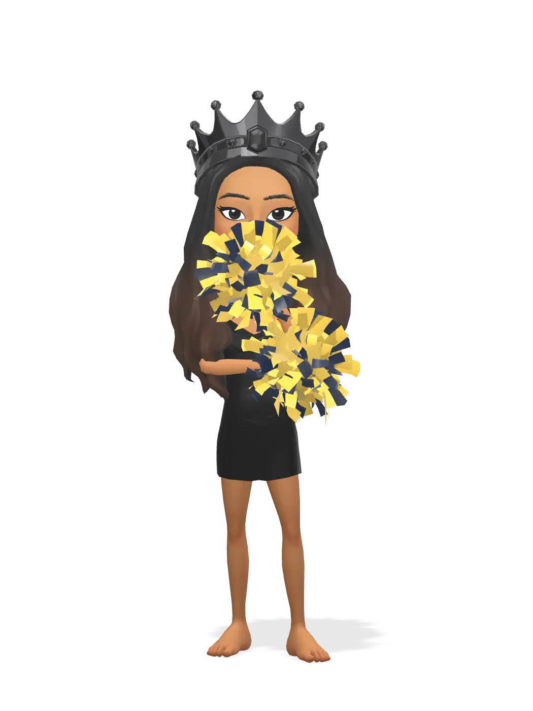 Snapchat profile picture for @truths