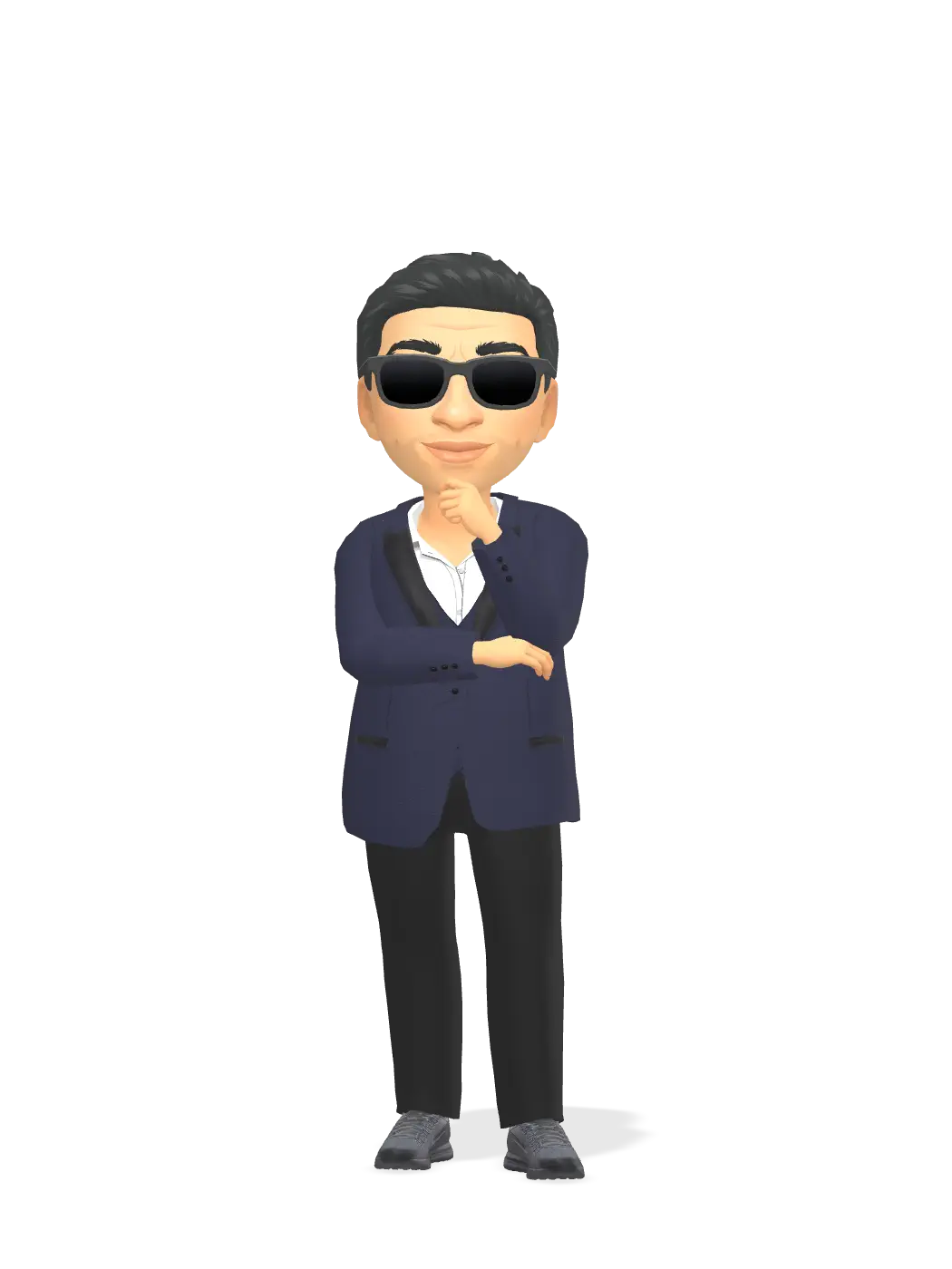 Snapchat profile picture for @gamal1999