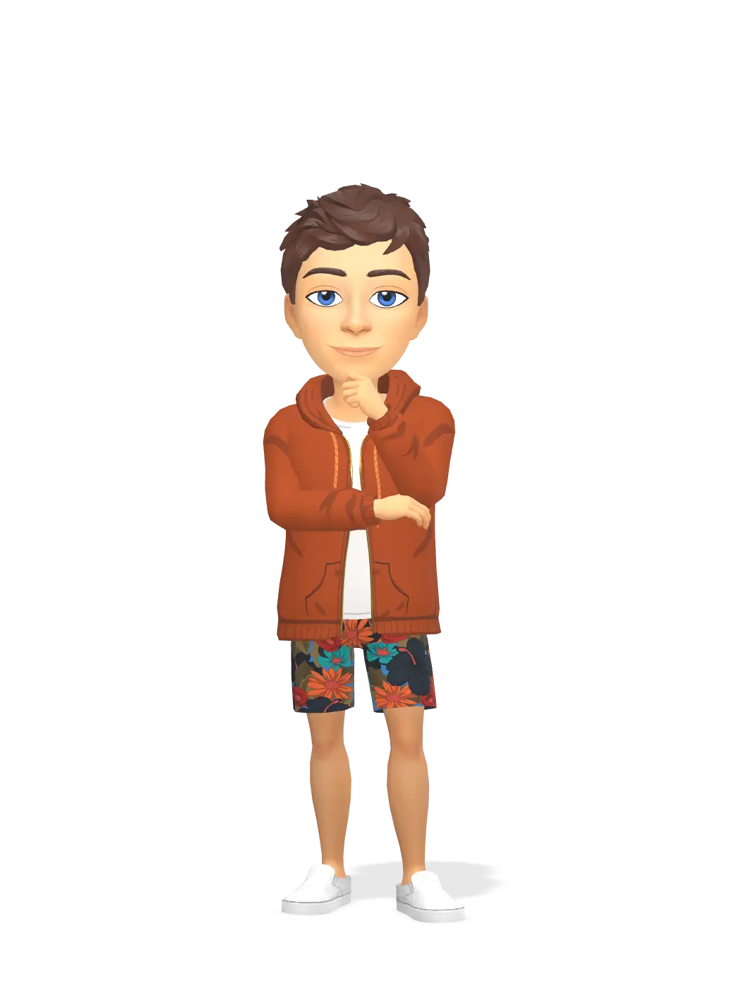 Snapchat profile picture for @huddle