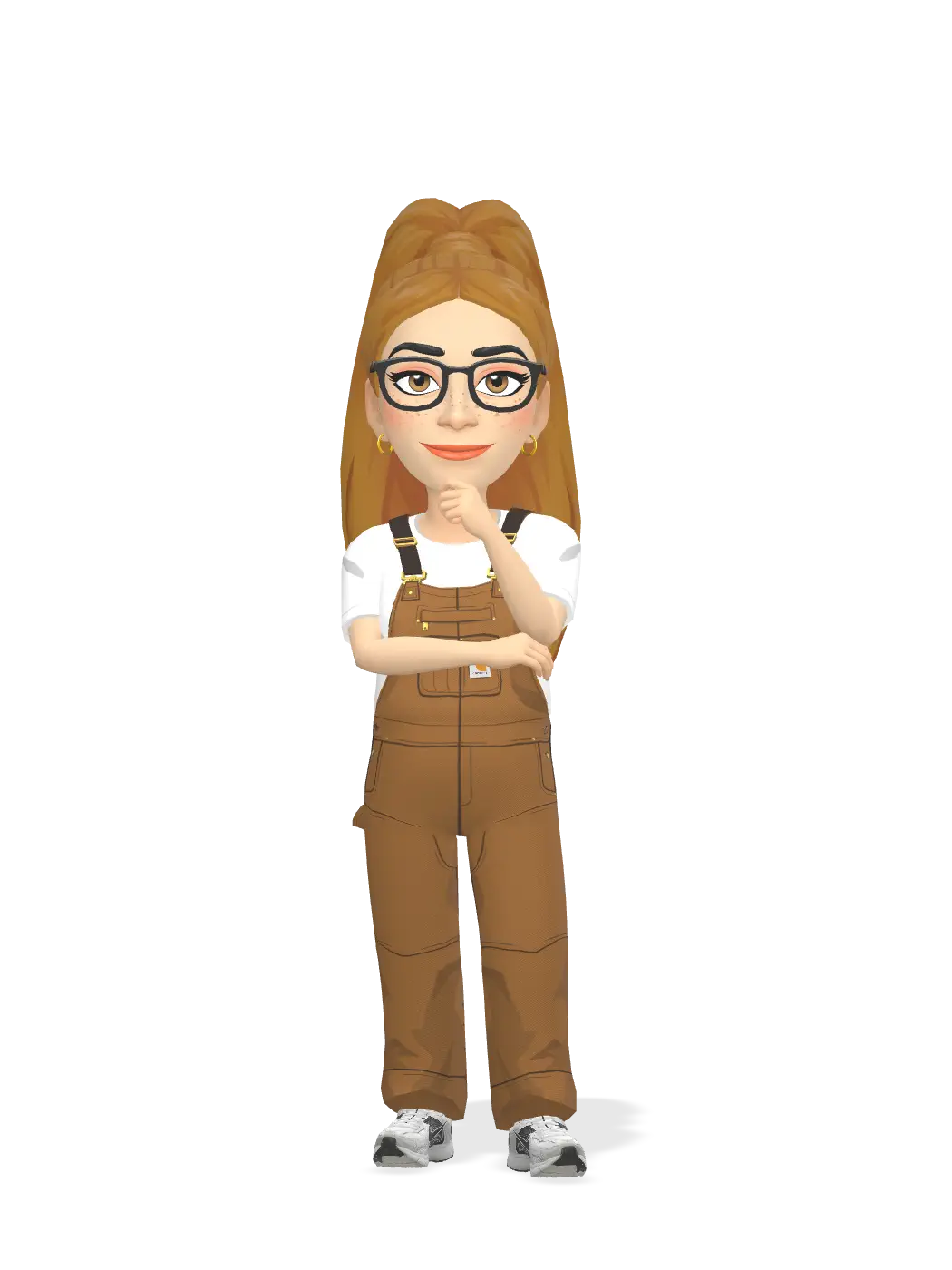 Snapchat profile picture for @mimi_369