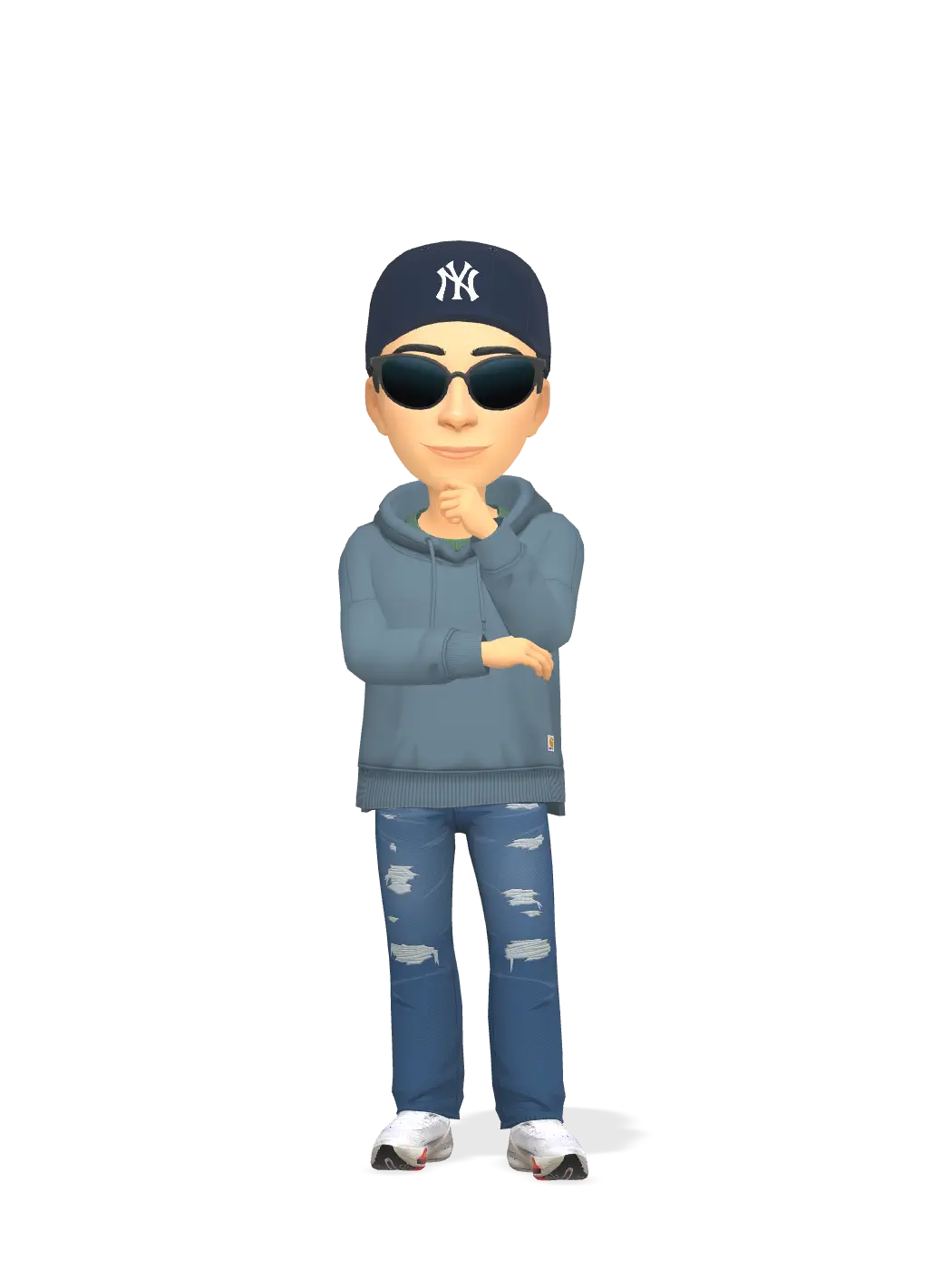 Snapchat profile picture for @mohamed55