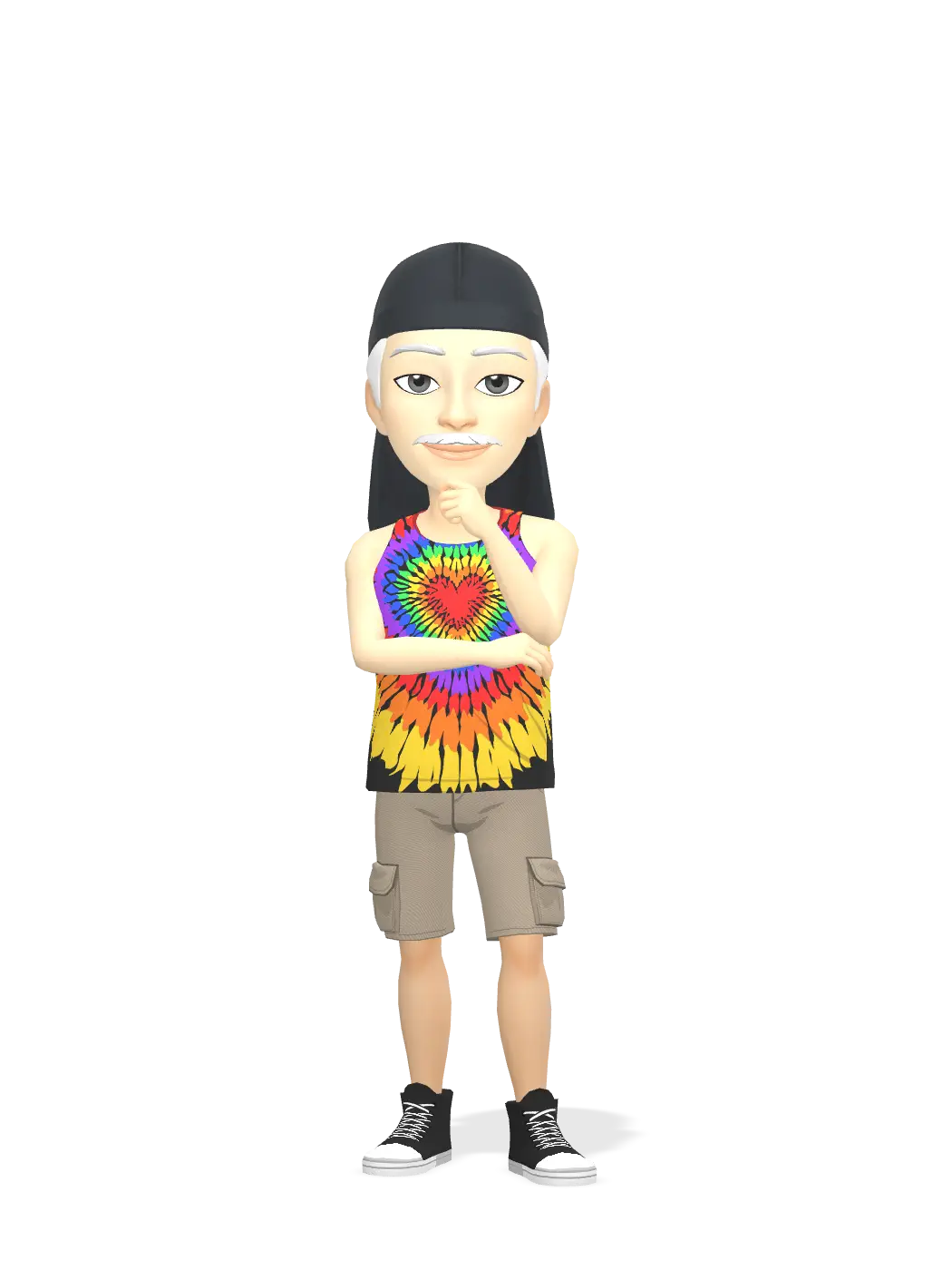 Snapchat profile picture for @dealership