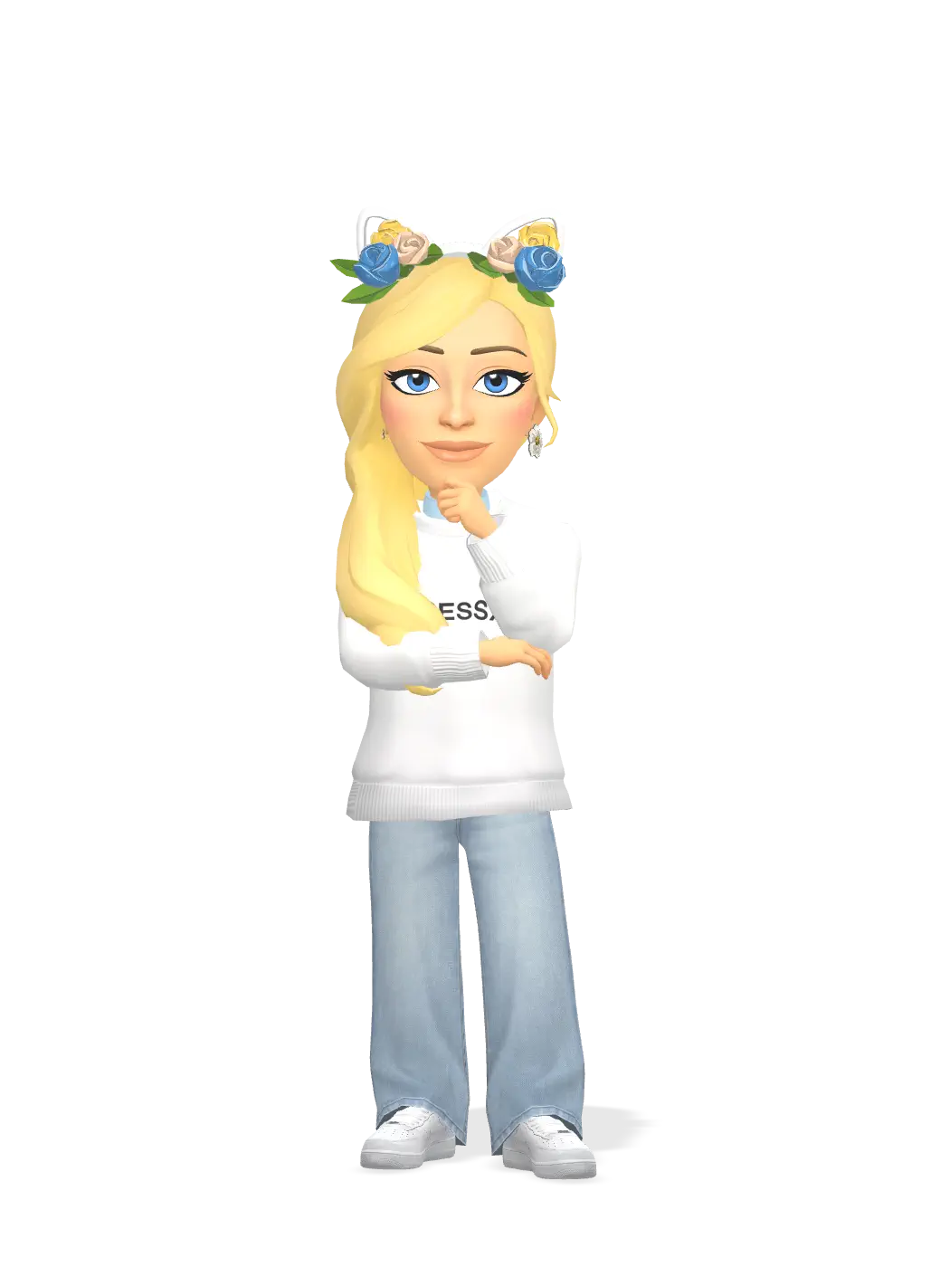 Snapchat profile picture for @milahc