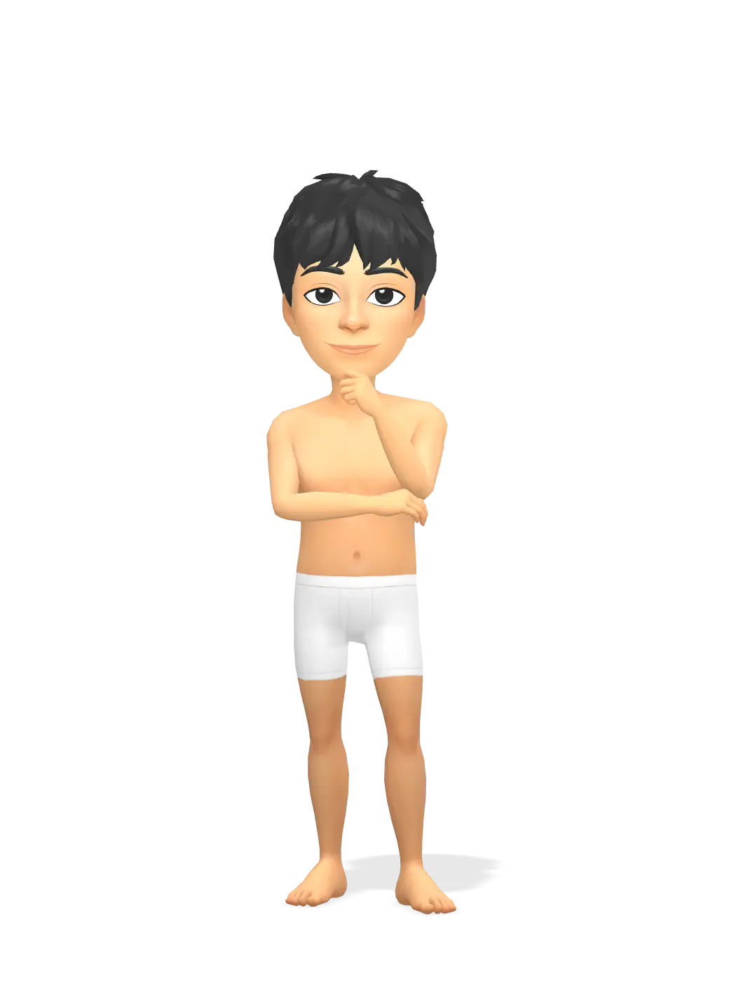Snapchat profile picture for @balancing