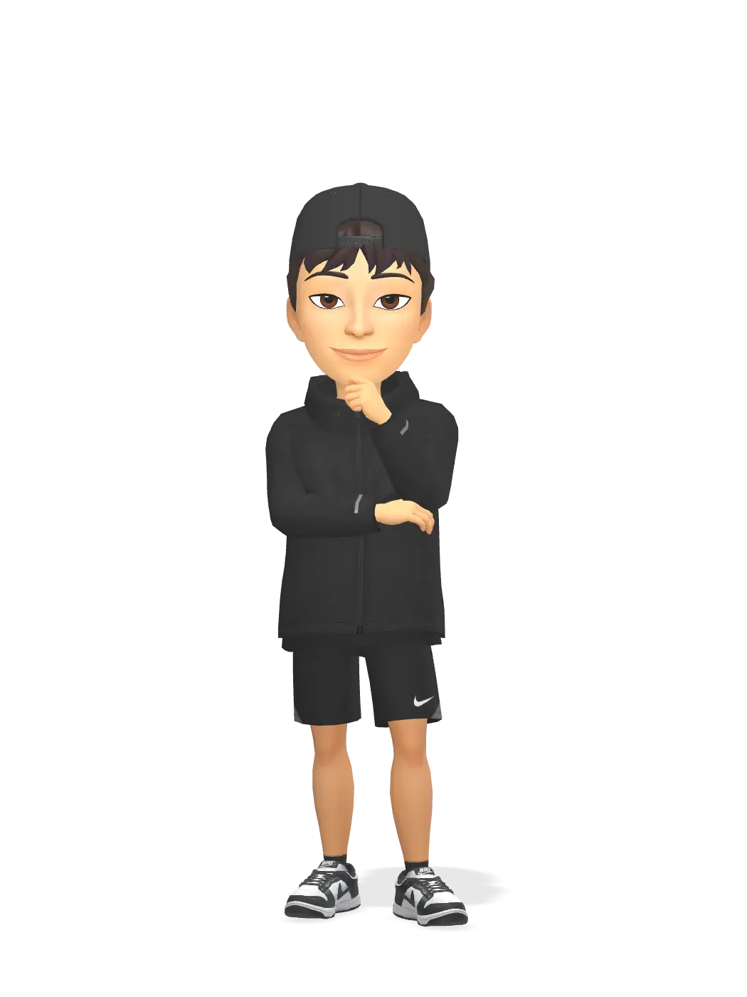 Snapchat profile picture for @ramirez2