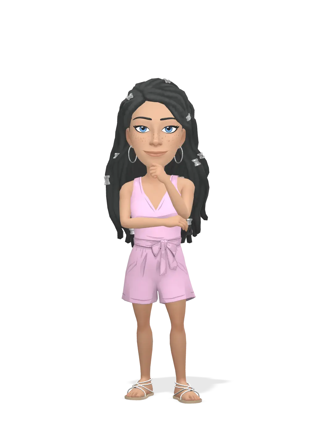 Snapchat profile picture for @labrusca