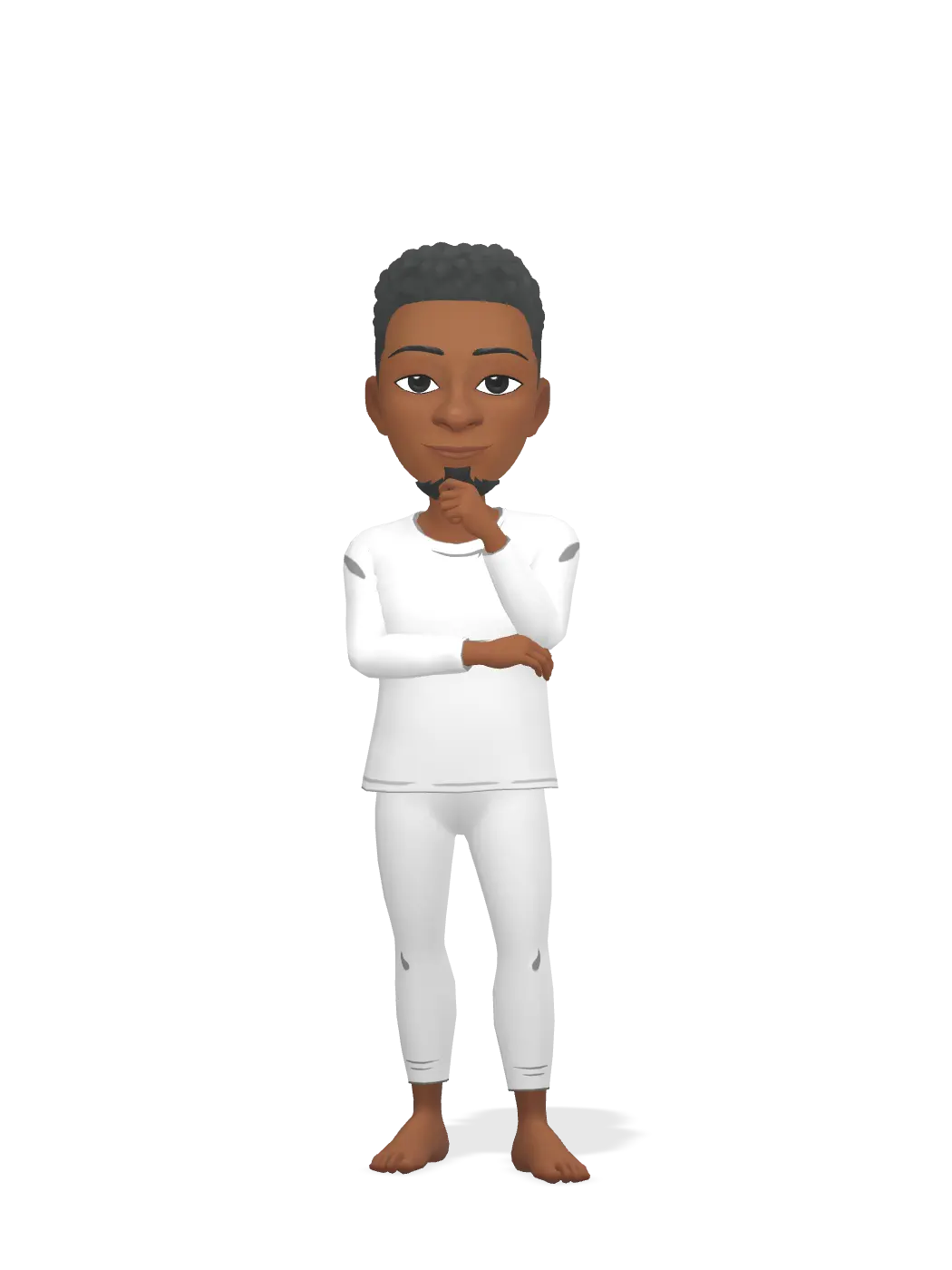Snapchat profile picture for @ceilings