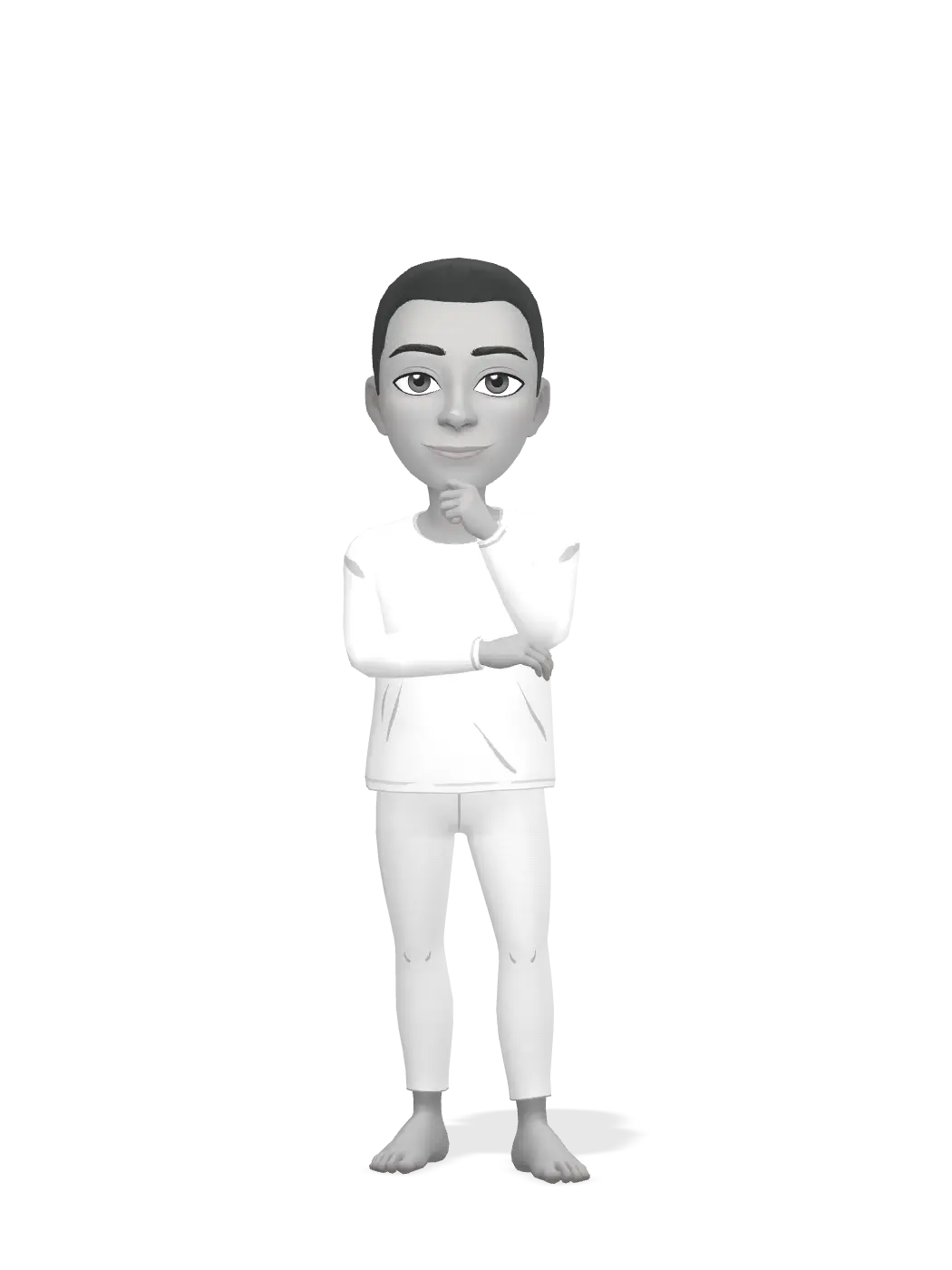 Snapchat profile picture for @willies