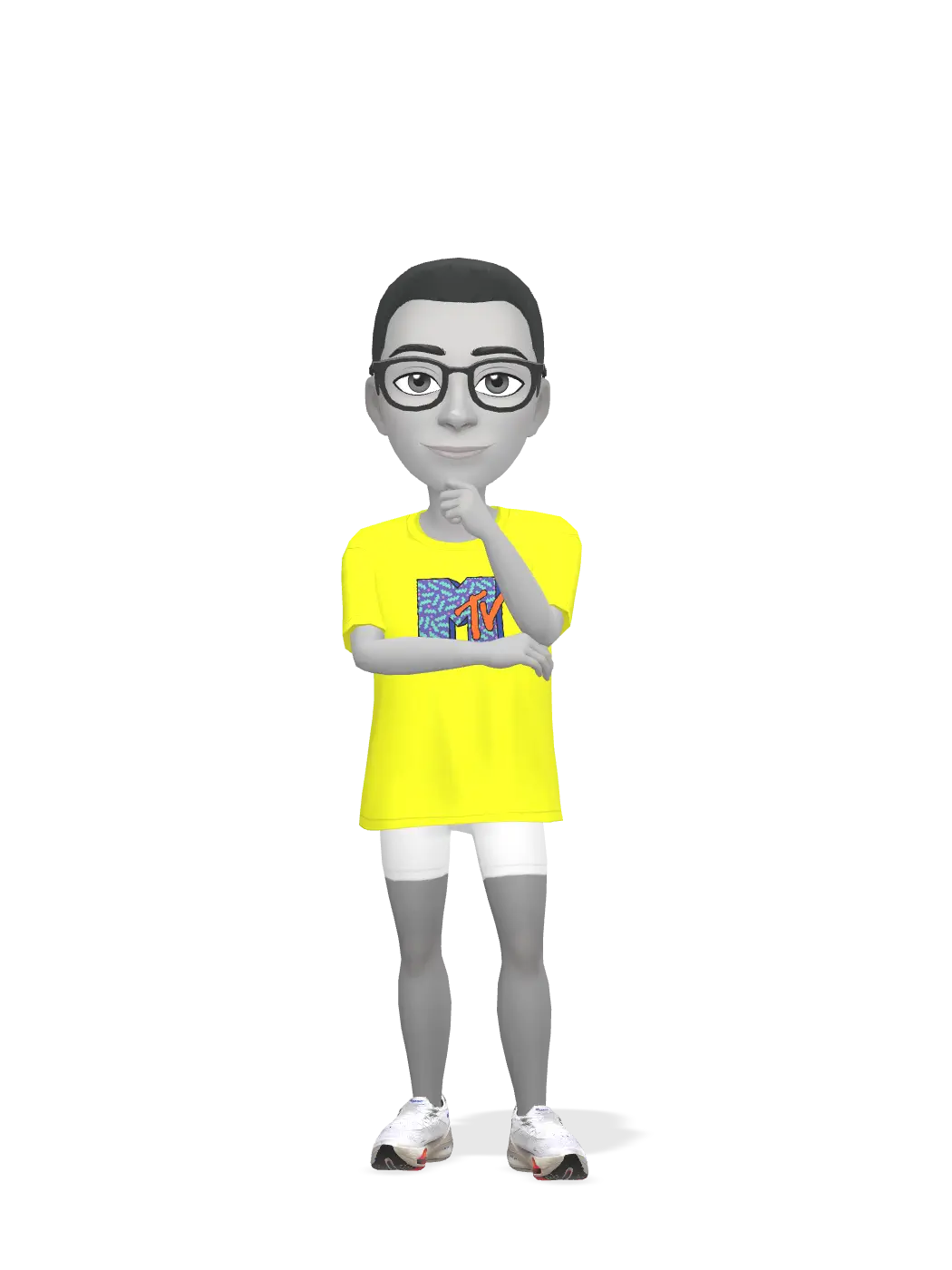Snapchat profile picture for @singhs