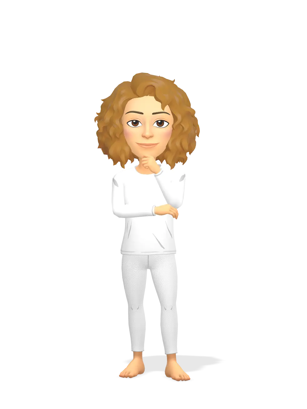 Snapchat profile picture for @mayra0609