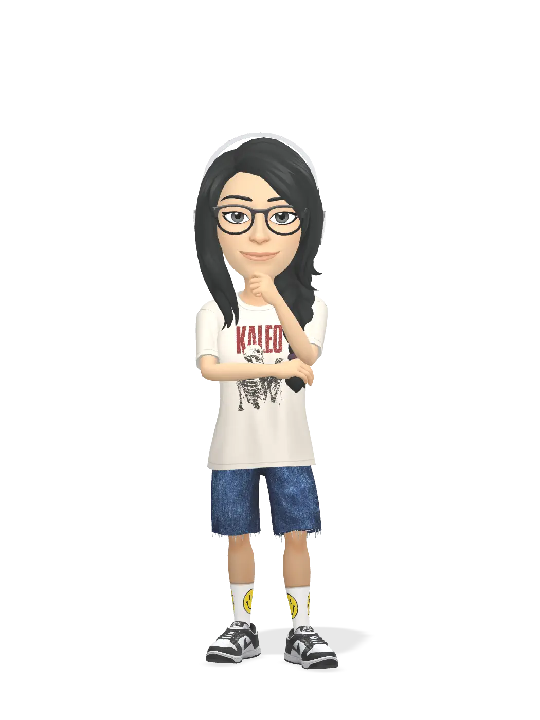 Snapchat profile picture for @swaggers