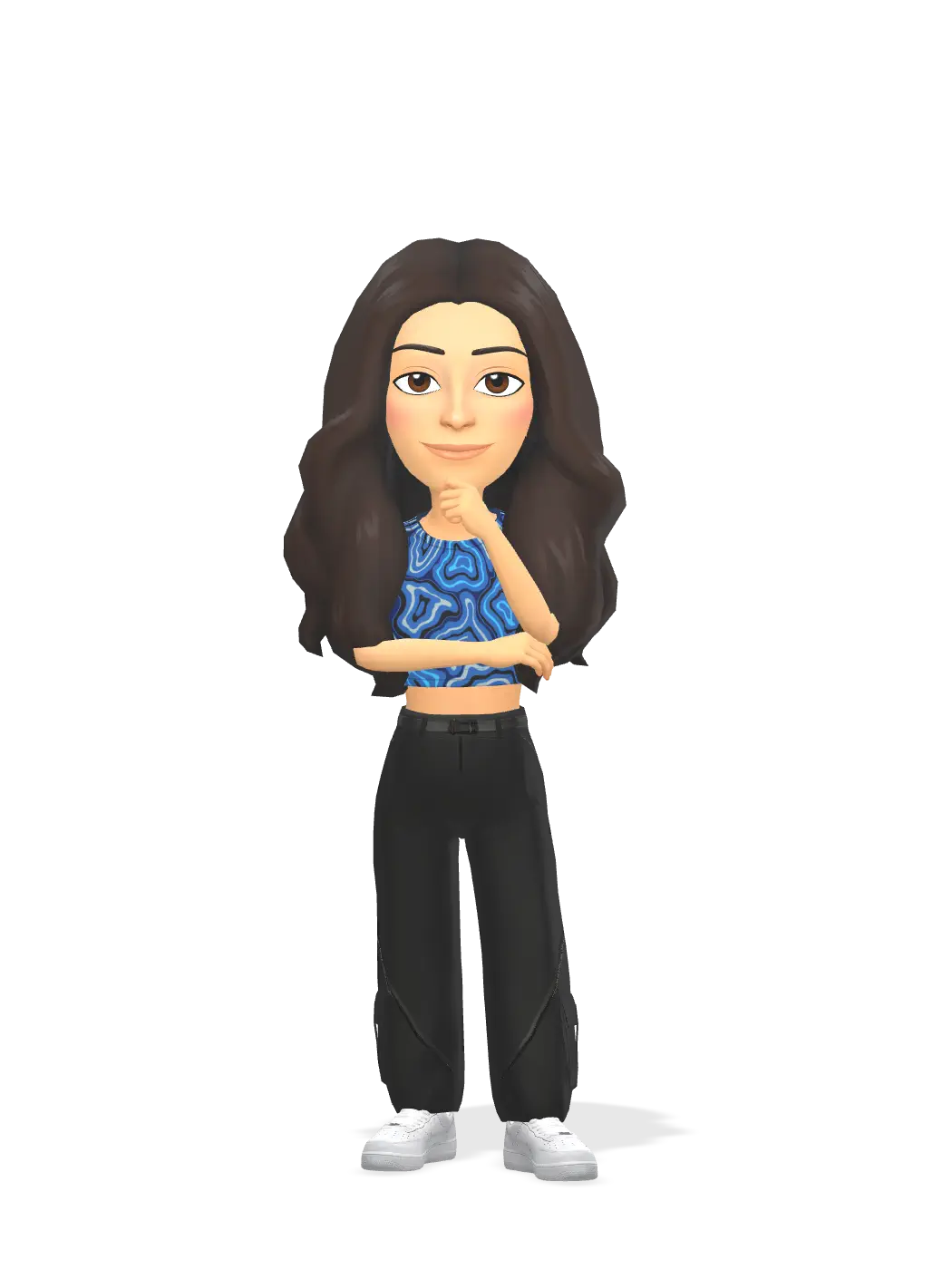 Snapchat profile picture for @ester2012