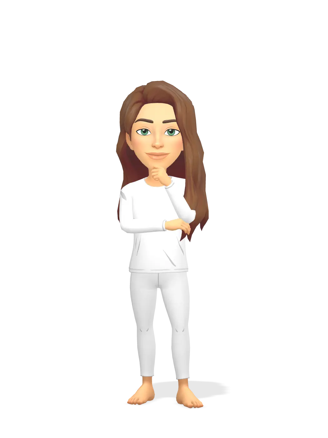 Snapchat profile picture for @lilyer