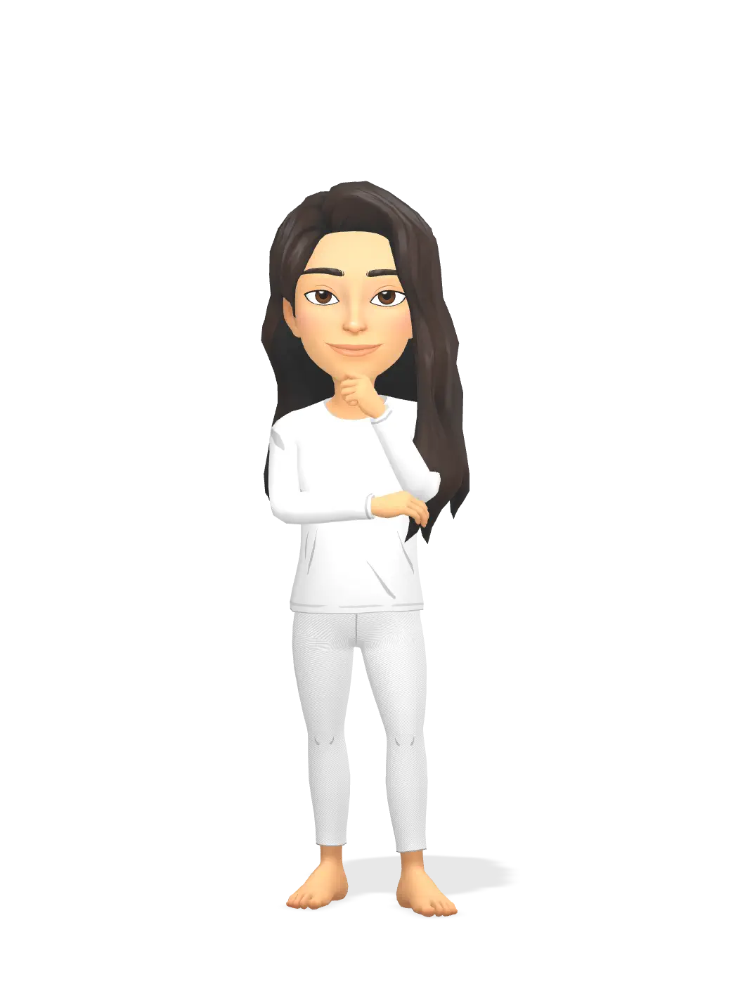 Snapchat profile picture for @yooouuu