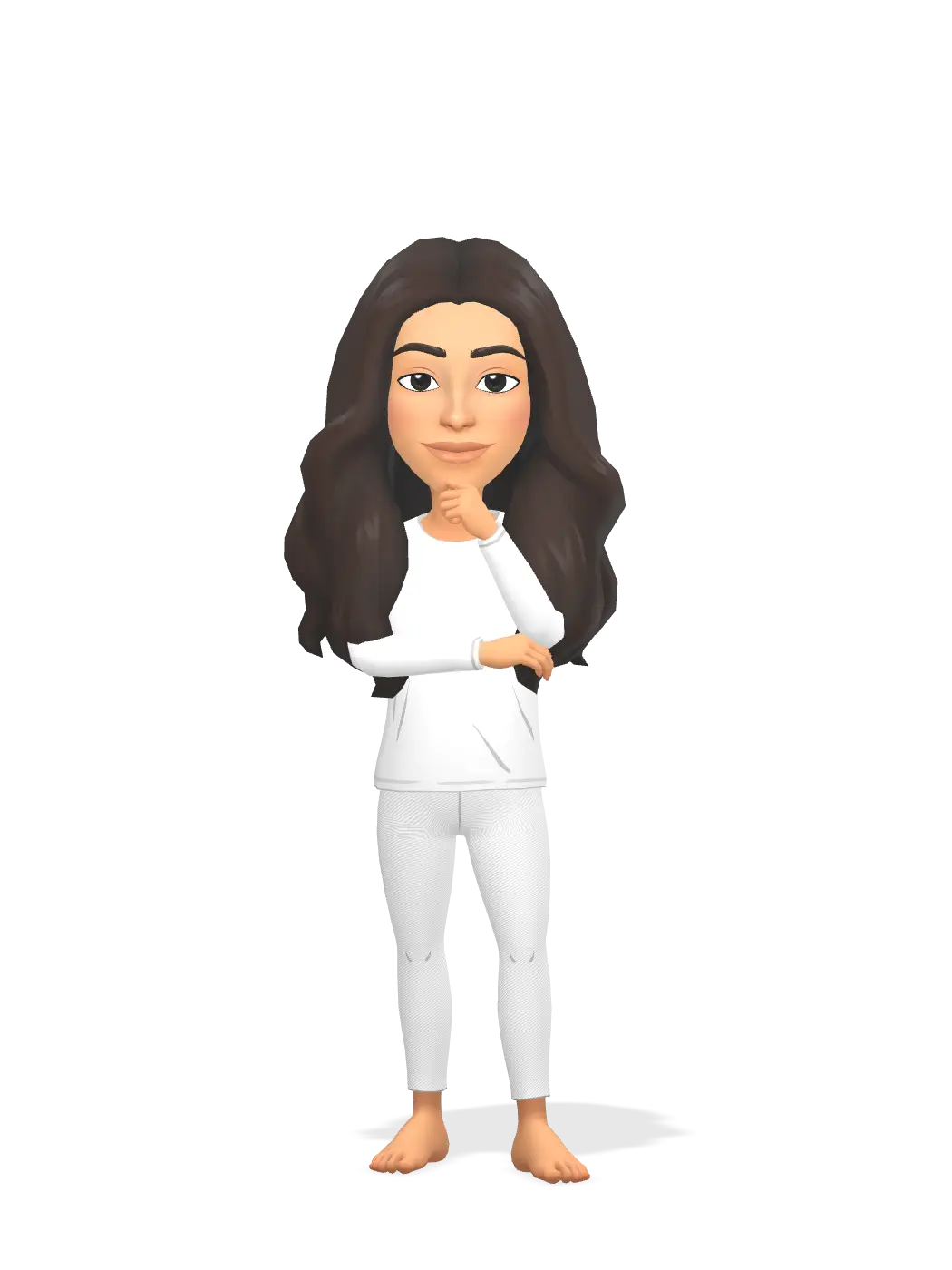 Snapchat profile picture for @loveeee12