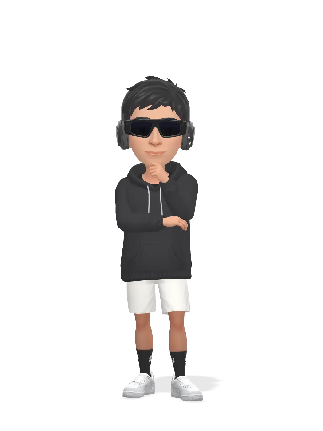 Snapchat profile picture for @khoinguyen
