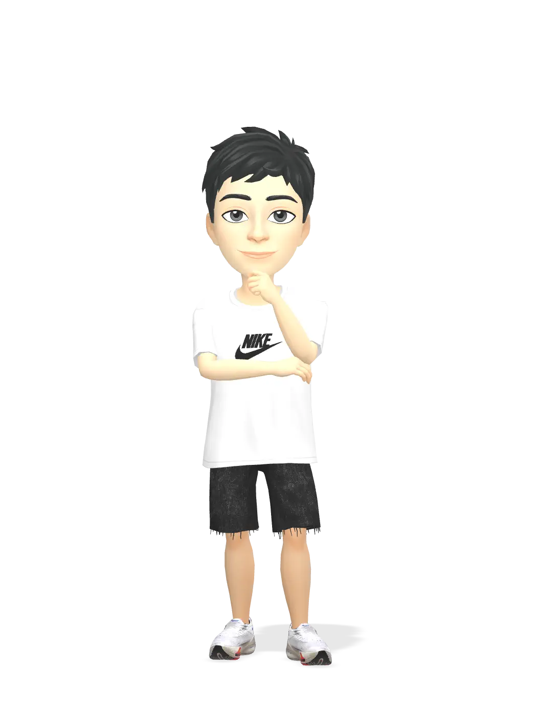 Snapchat profile picture for @tommyngo