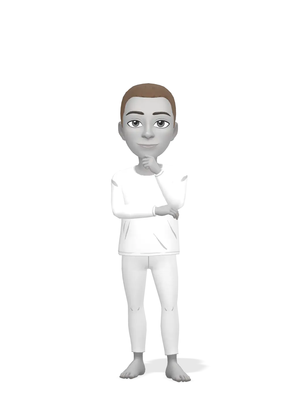 Snapchat profile picture for @madele