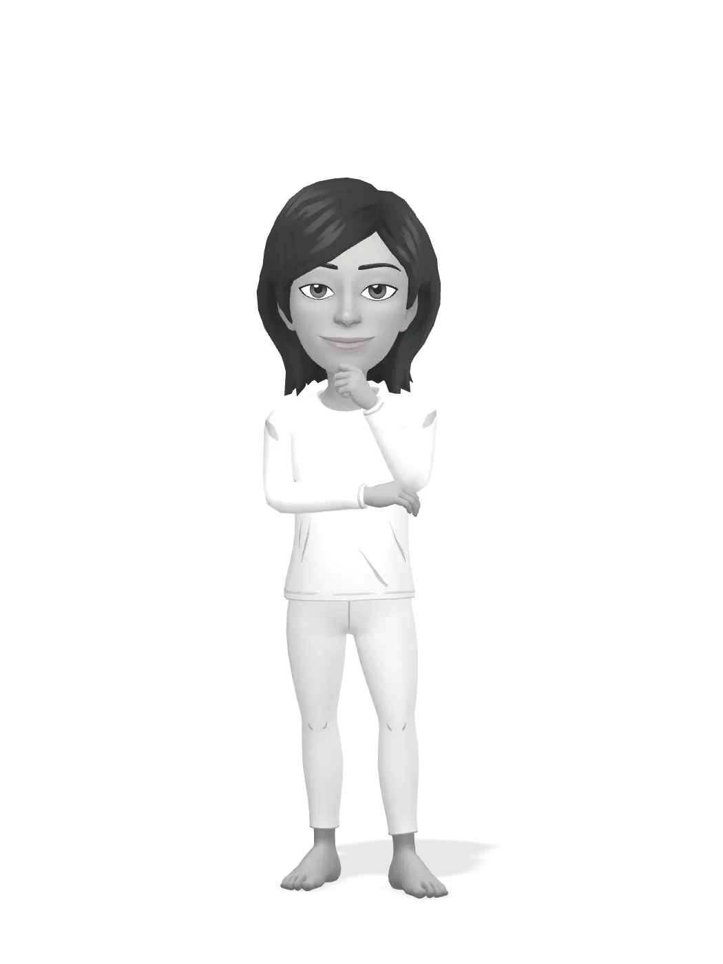 Snapchat profile picture for @dysfunction