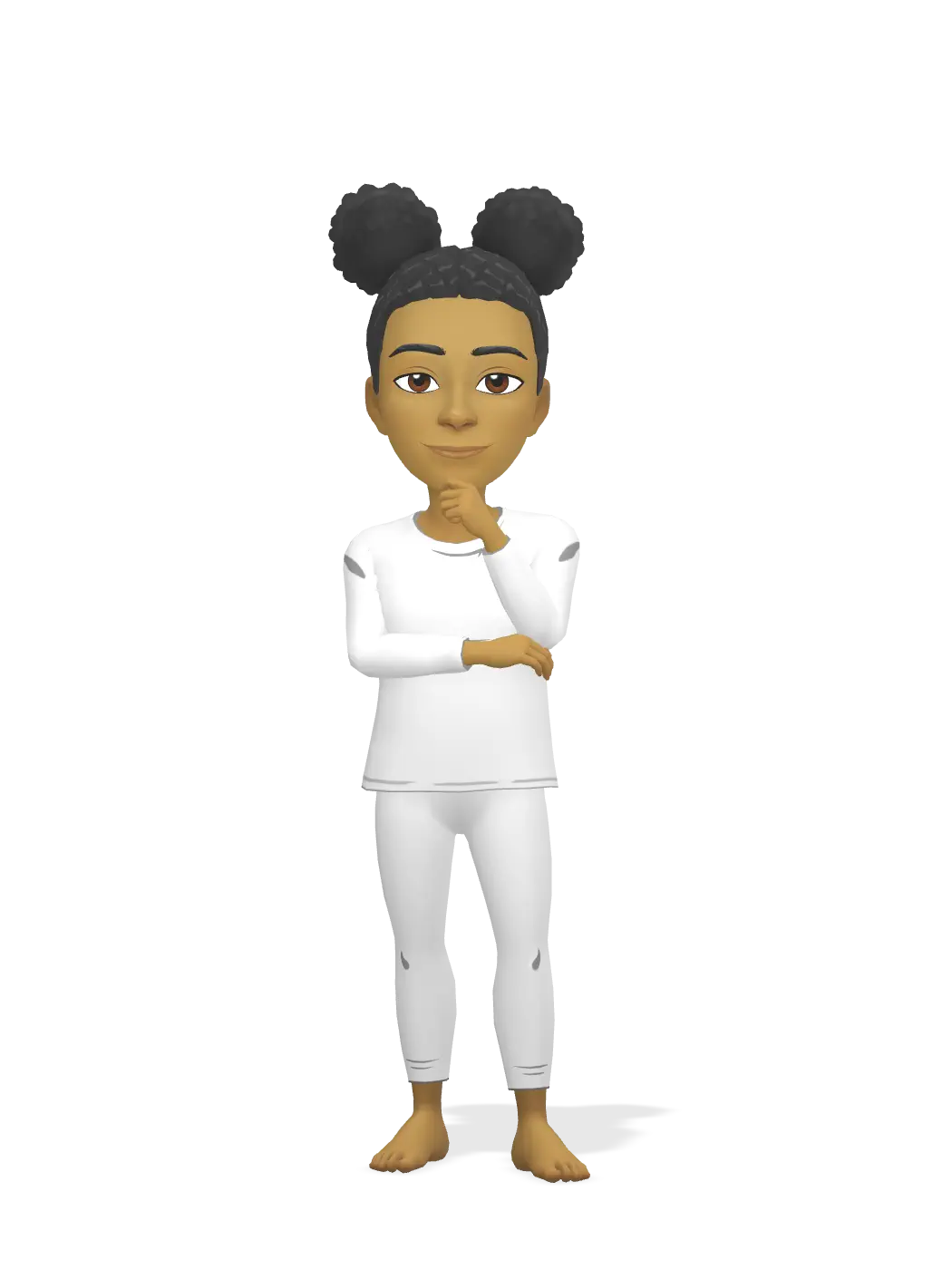 Snapchat profile picture for @kakuri