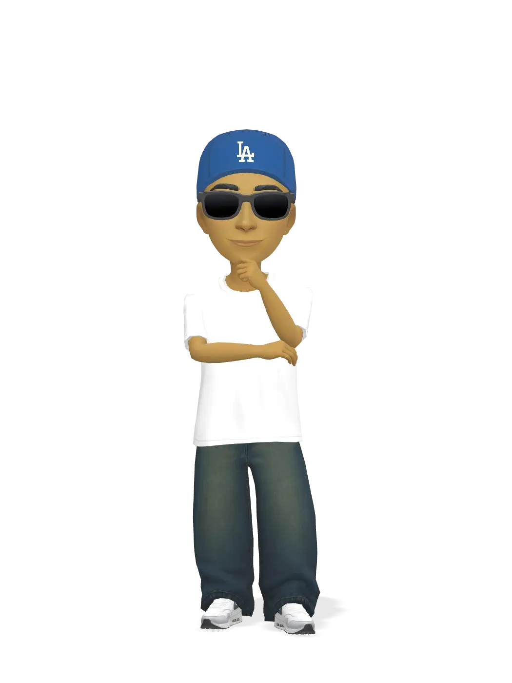 Snapchat profile picture for @juanamado