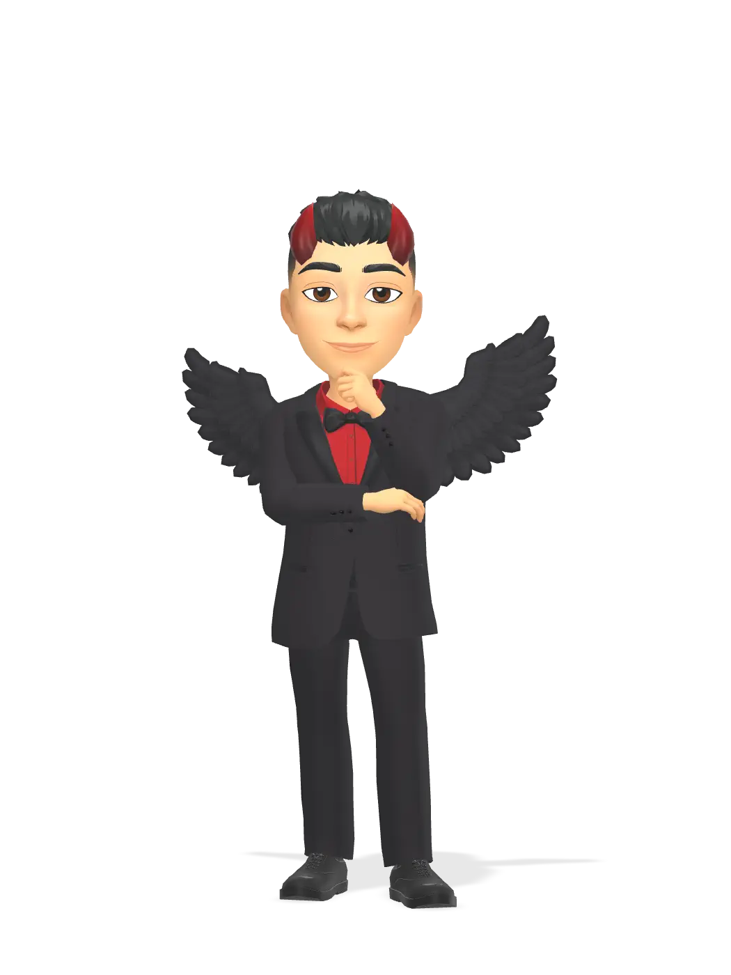 Snapchat profile picture for @omertunc01