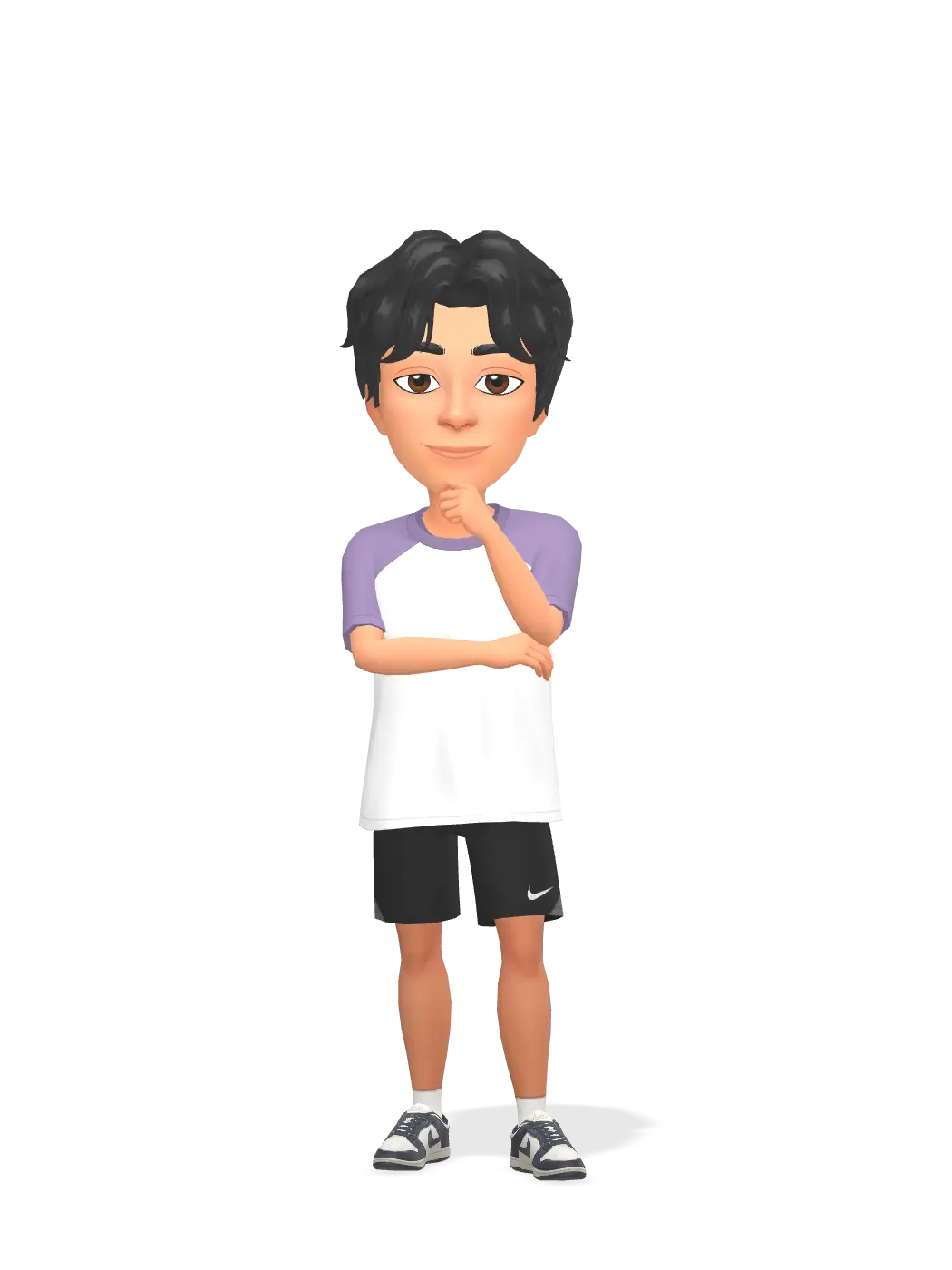 Snapchat profile picture for @petardul