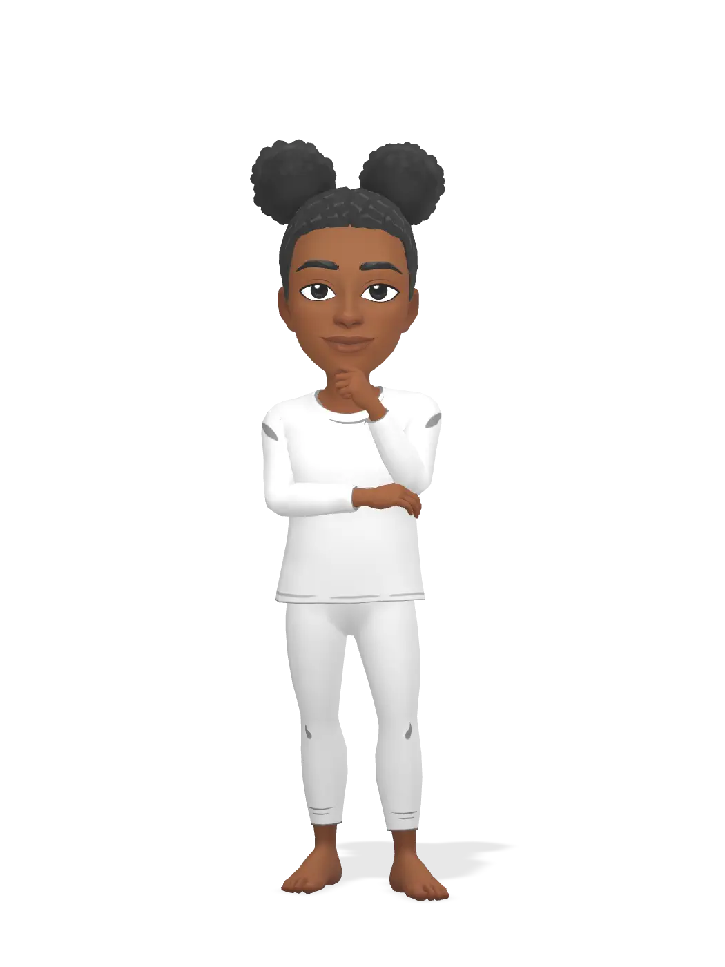 Snapchat profile picture for @lakalle