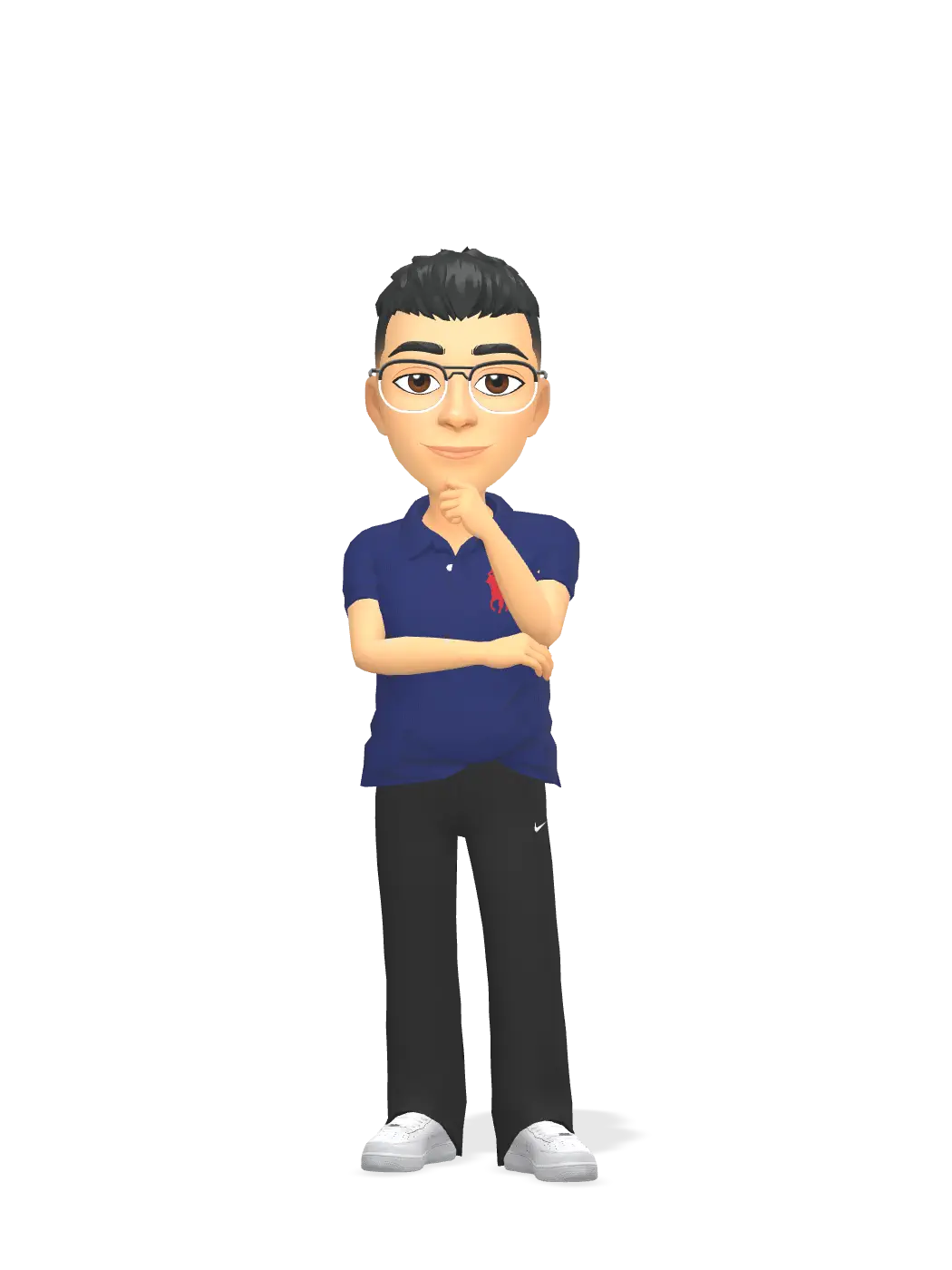 Snapchat profile picture for @emirzblt