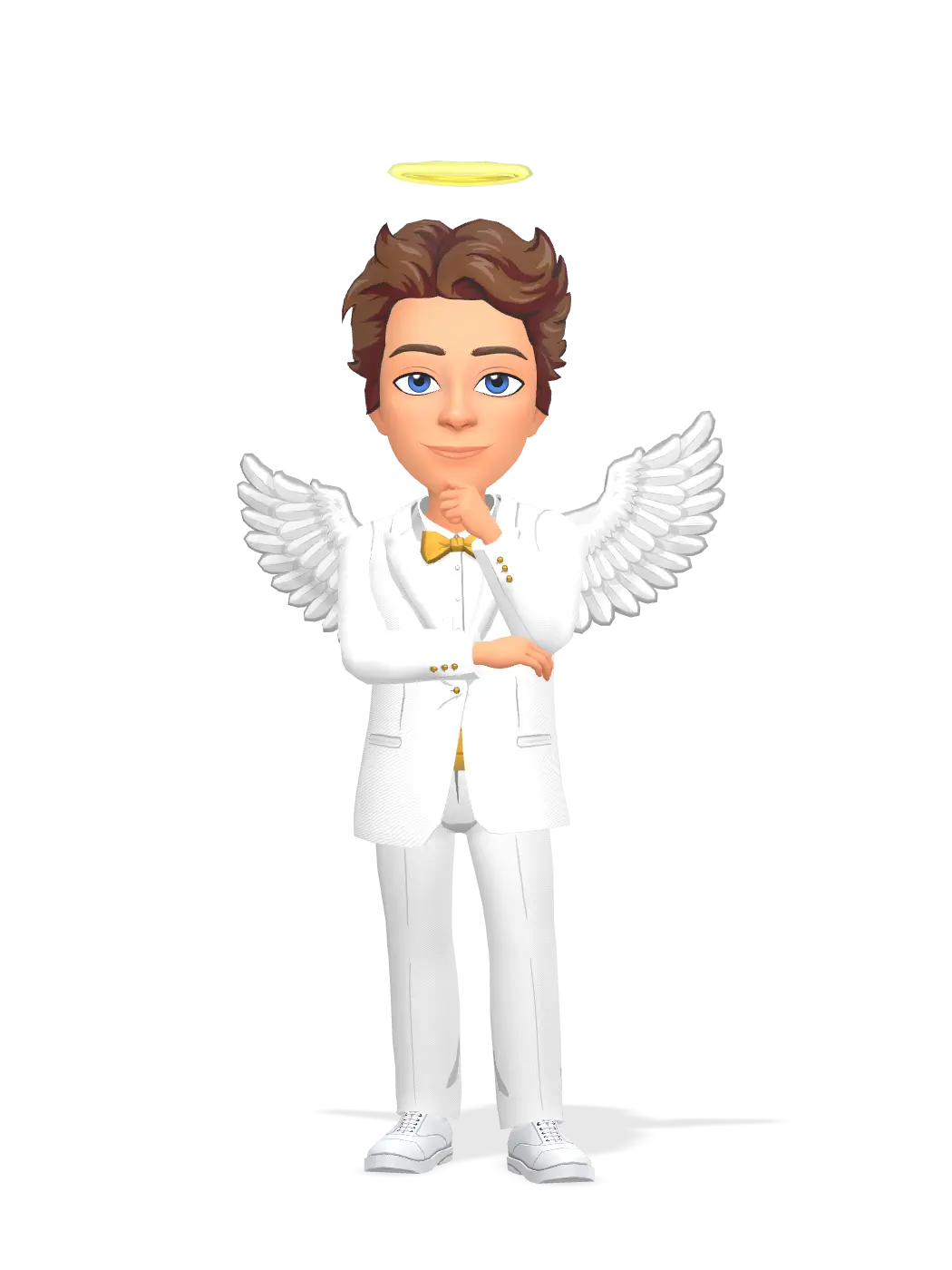 Snapchat profile picture for @kupo1512