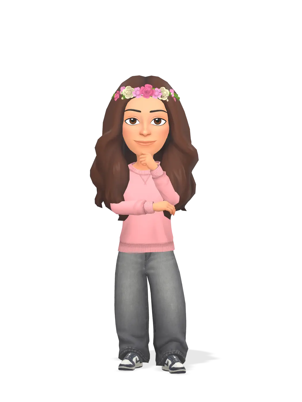 Snapchat profile picture for @lovecupid