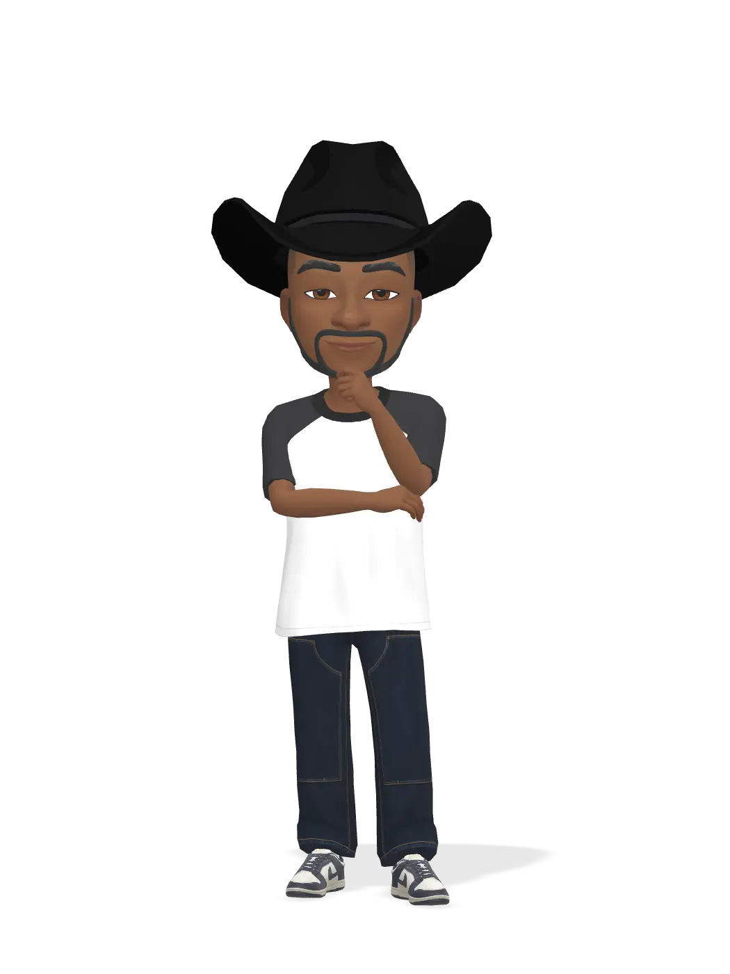 Snapchat profile picture for @sublet
