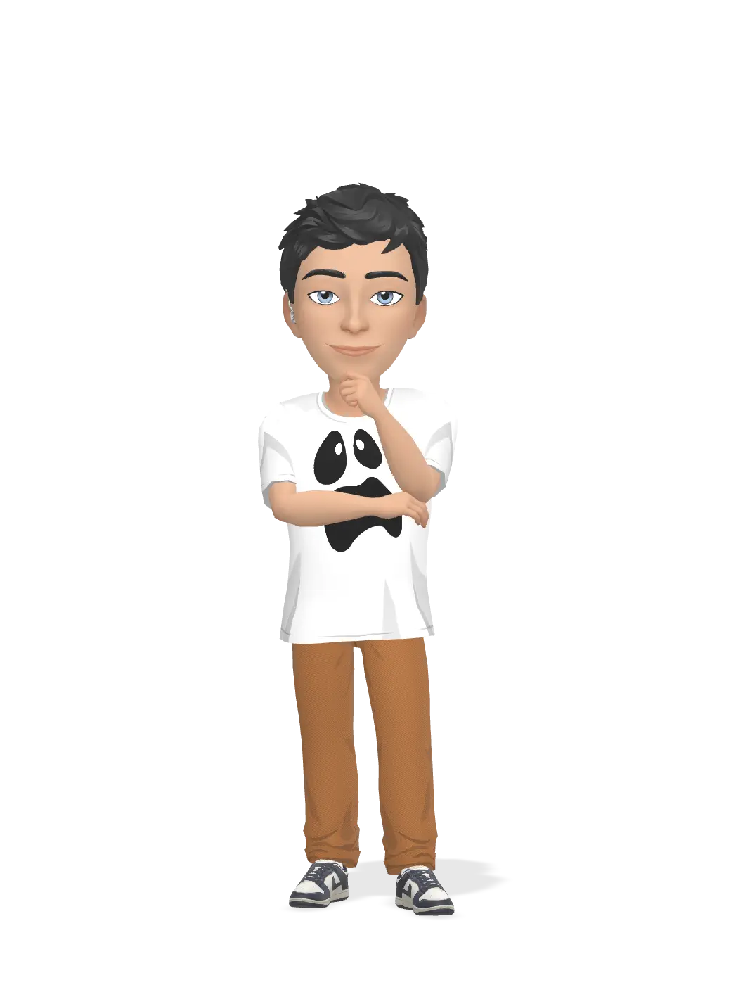 Snapchat profile picture for @xxbughxx