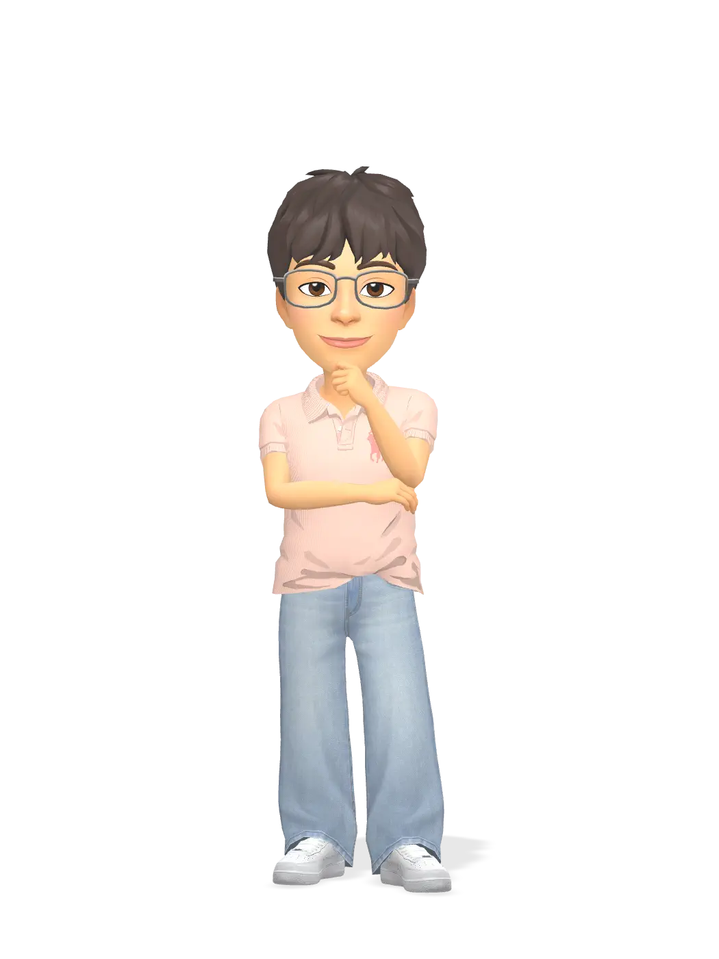 Snapchat profile picture for @nathapat
