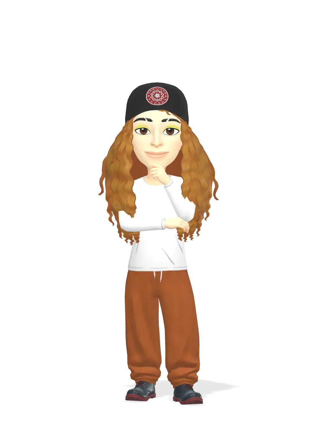 Snapchat profile picture for @starsbags