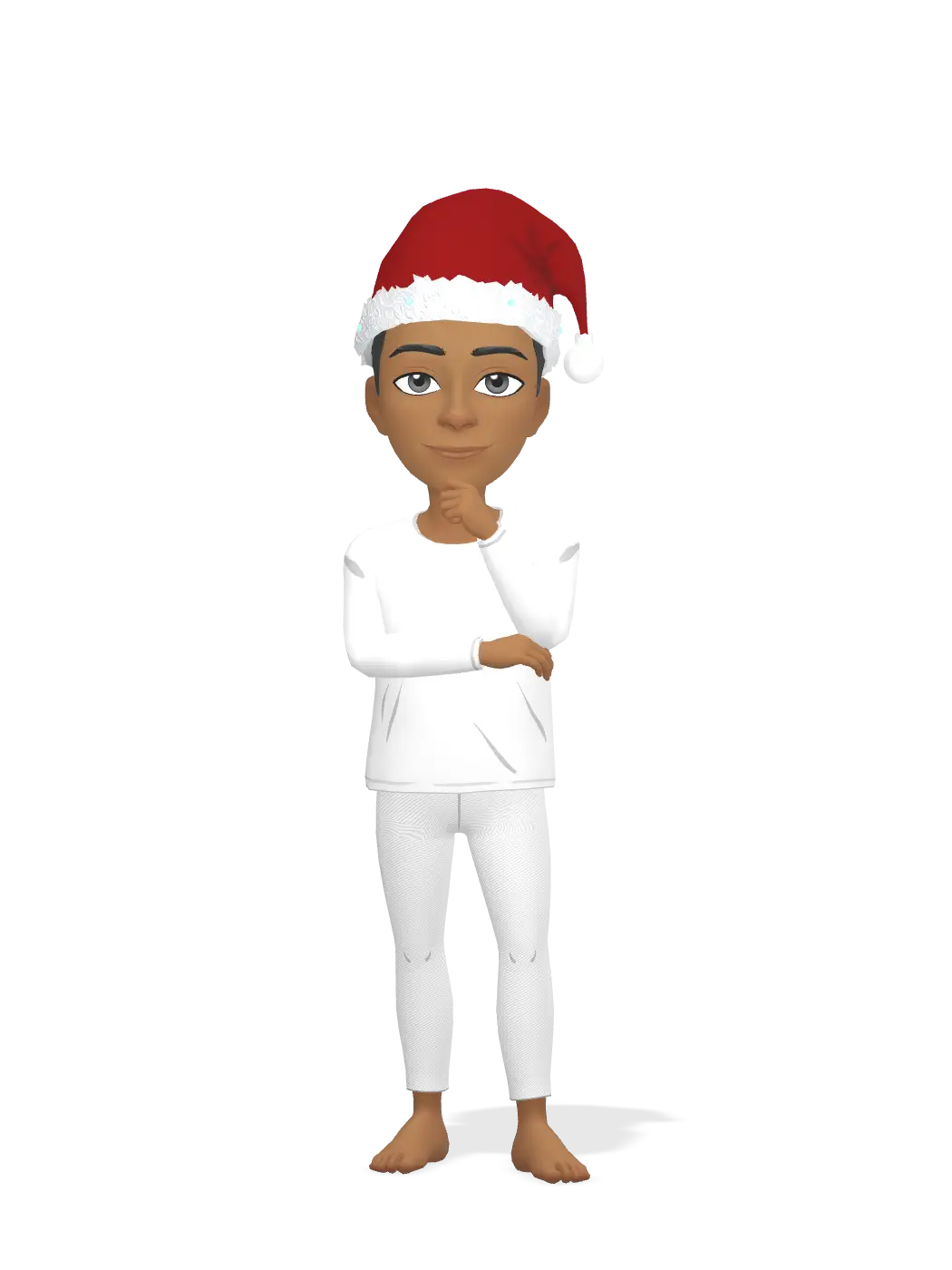 Snapchat profile picture for @spectroscopy