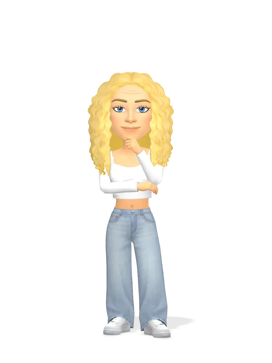 Snapchat profile picture for @kclips