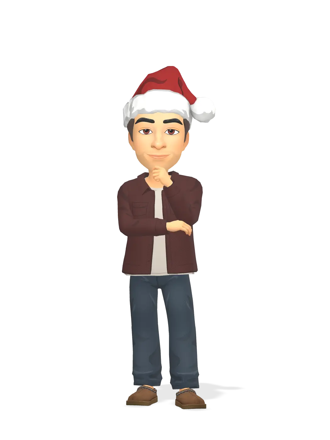 Snapchat profile picture for @papptibor