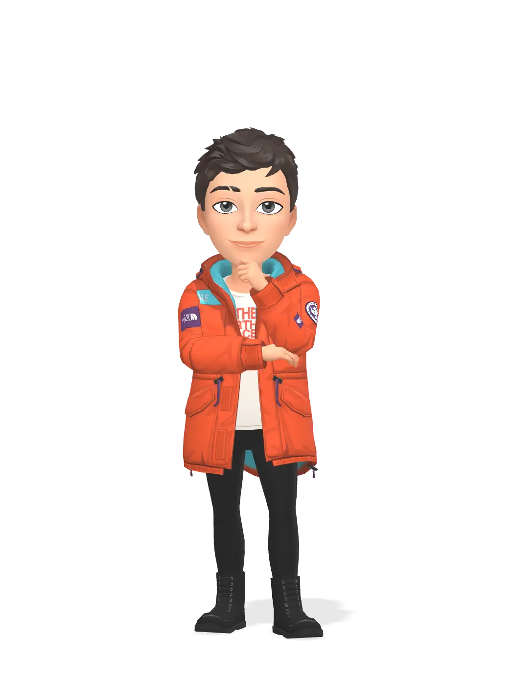 Snapchat profile picture for @www53332