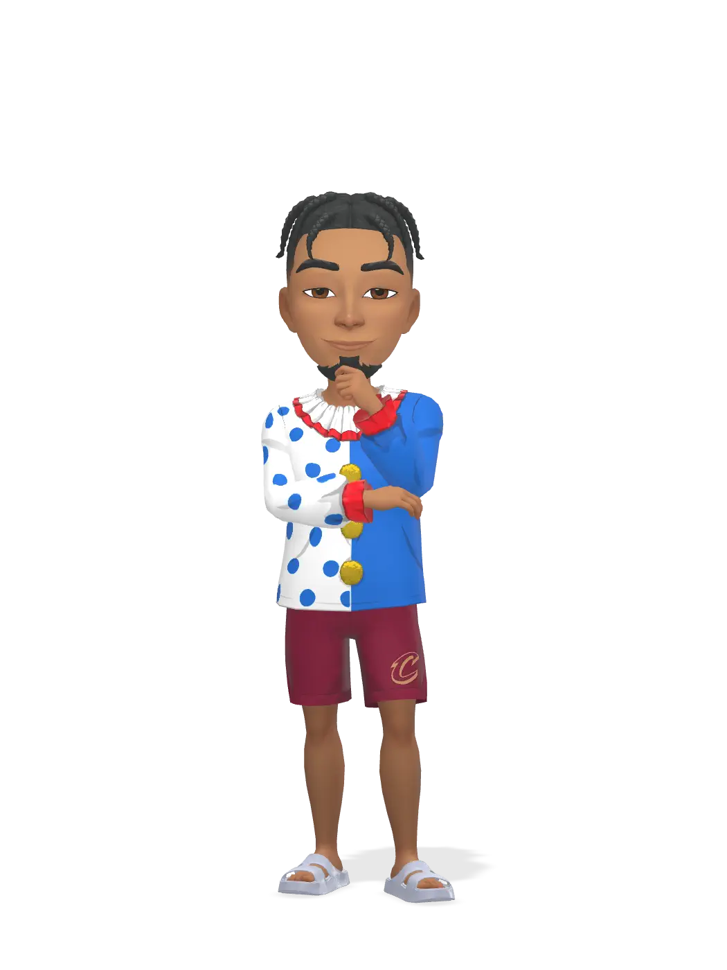 Snapchat profile picture for @silysosa