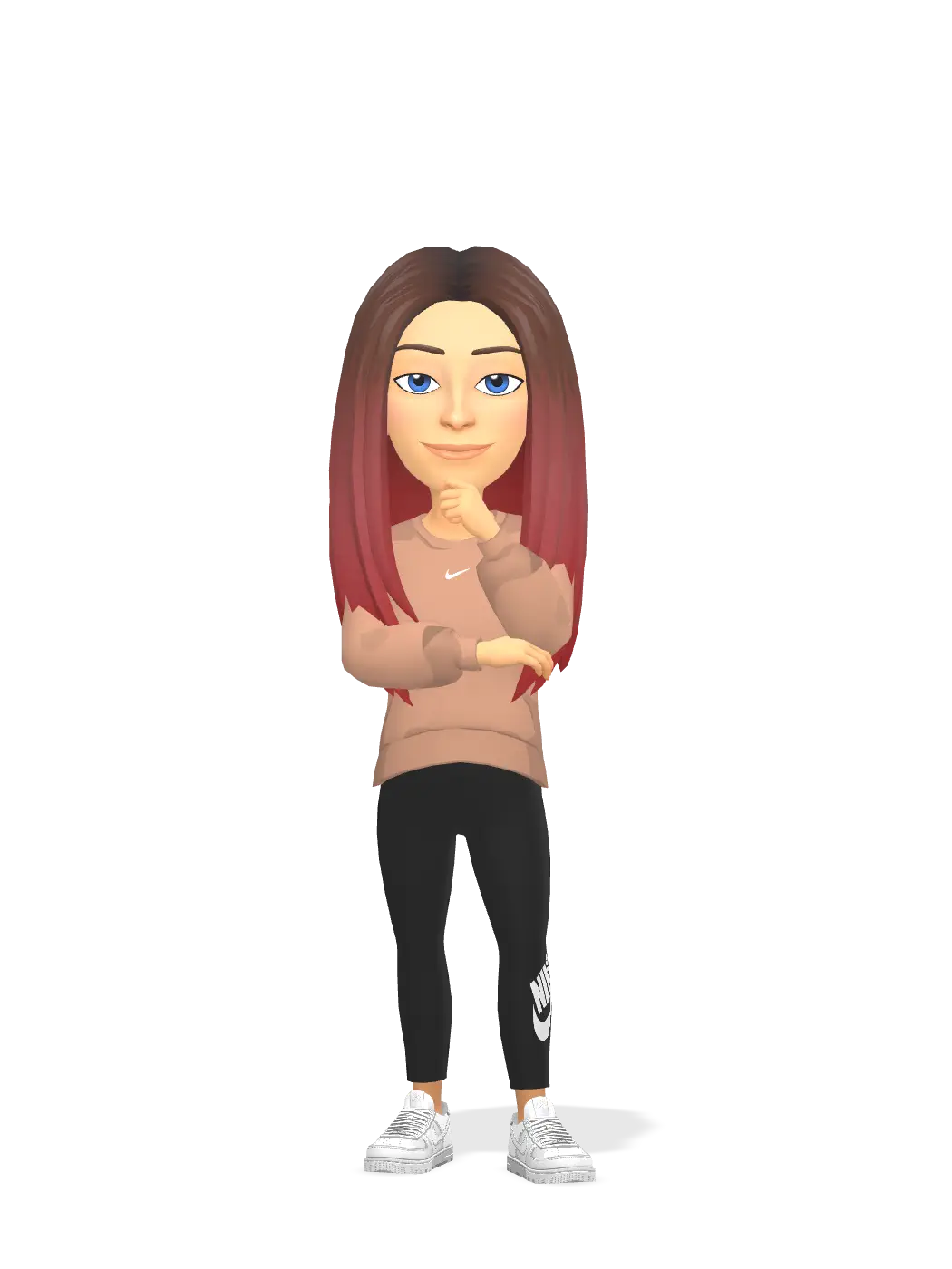 Snapchat profile picture for @jangelo