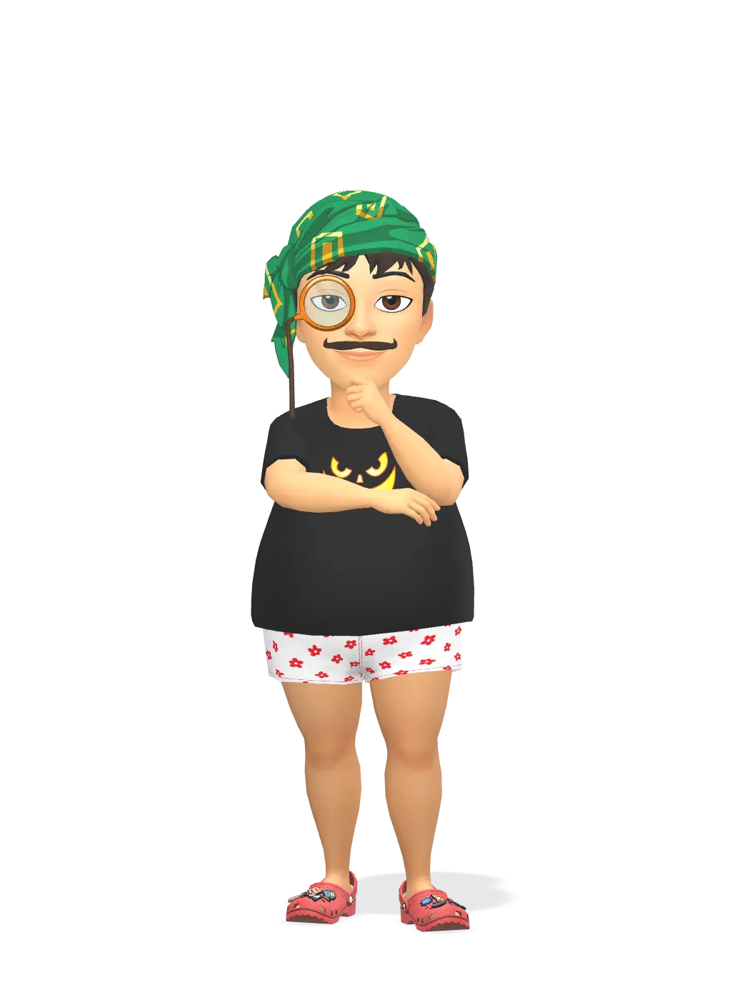 Snapchat profile picture for @sevaxs_17