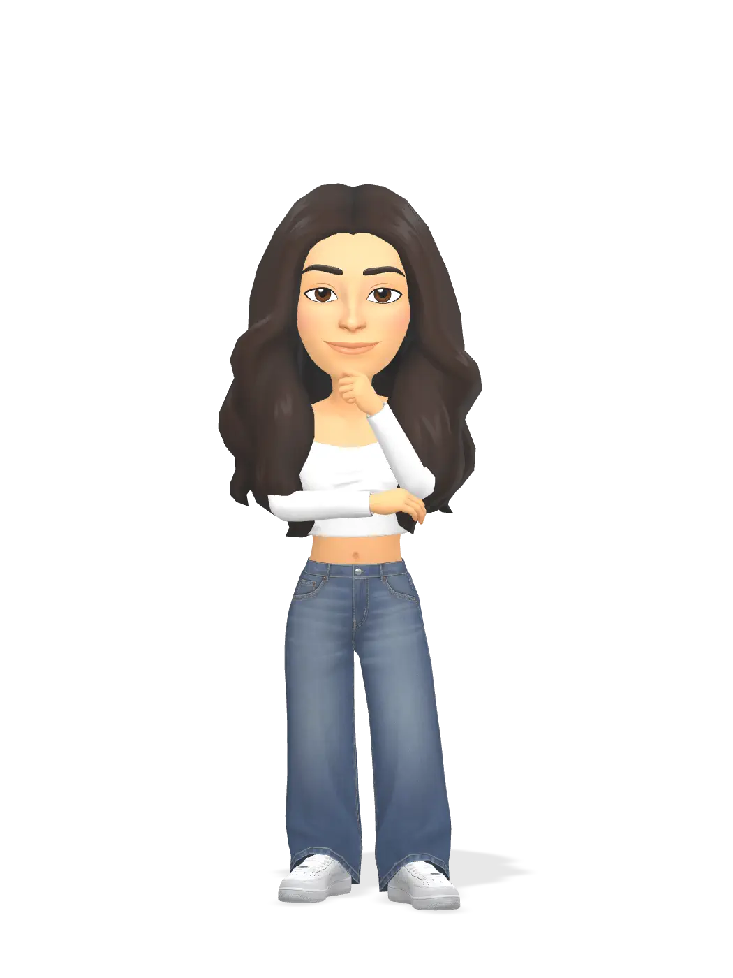 Snapchat profile picture for @prisma