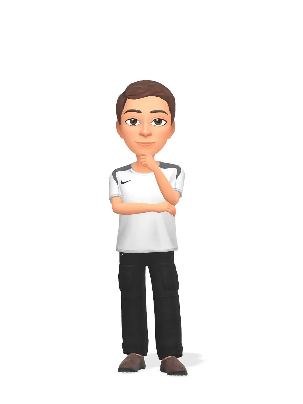 Snapchat profile picture for @serkanfw