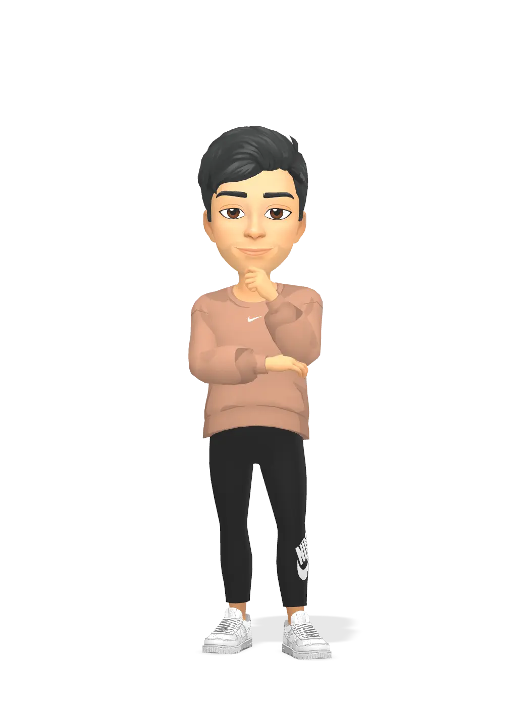 Snapchat profile picture for @lastozr