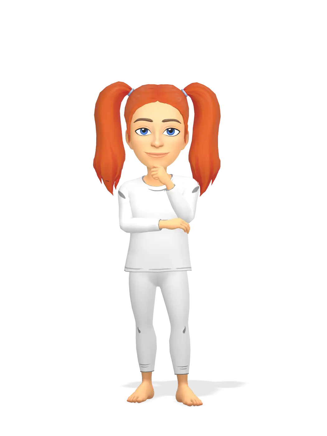 Snapchat profile picture for @famularo
