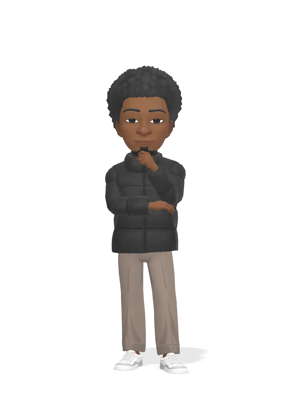 Snapchat profile picture for @ykgrine